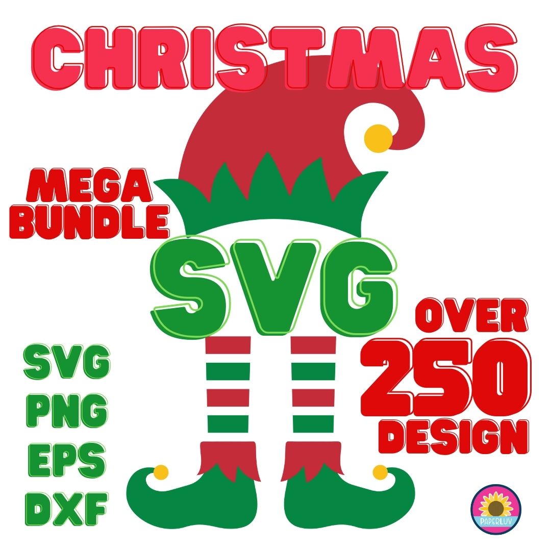 You are currently viewing SVG Mega Bundle